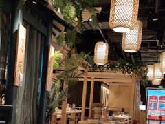 -南京大牌档(龙江新城市广场店)
