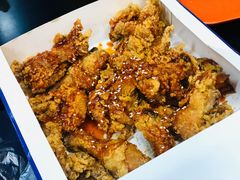 -前进5路汉堡炸鸡(前进五路店)