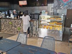 -Cafe Aewol Monsant