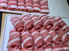 -老版火锅(半坡店)