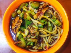 -啊臻味道•新疆特色炒米粉(大学城店)