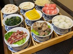 -咏江南·苏式火锅·苏州评弹(观前街店)