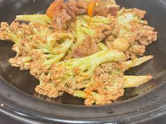 -狮王府淮扬菜(夫子庙老门东店)