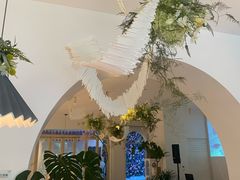 -春树下·树屋花房西餐厅(罍街AS1980店)