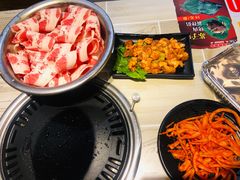 -胡哥烤肥牛(车公庙店)