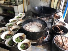 -甘记肥肠粉(马鞍北路店)