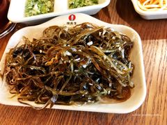 -李先生牛肉面大王(上海站南广场店)