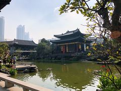 -粤剧艺术博物馆