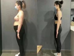 -CXFIT 陈徐健身工作室(凯旋店)