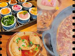 -楠火锅(广州总店)