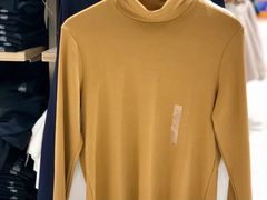 -优衣库(苏州天虹CCMall石路店)