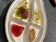 -A One Kitchen·南京精菜馆(德基广场店)