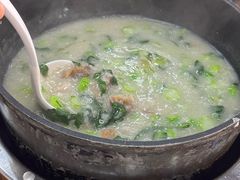 -南记食粥坊·宵夜大排档(莲花总店)