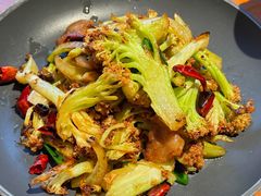 -菌自由丨野生菌火锅特色庭院餐厅(丽江古城店)