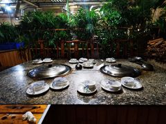 -天发长铁锅炖(王秀村店)