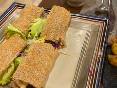 -LA CREPERIE BRETONNE布列塔尼法式餐厅(天童北路店)