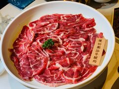-斯普汇生蚝牛排馆(中骏世界城店)