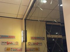 -天盛海鲜烧烤大排档·本地小海鲜·牟平腿穗子(幸福店)