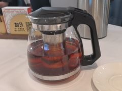 -怀德酒楼·粤菜·海鲜·茶点(宝安国际机场店)