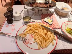 -La Vache! 噢！那只奶牛！(尖沙咀店)