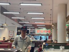 -喜家港式茶餐厅(三亚湾一丰禾生活广场店)