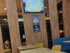 -尊宝比萨(江南豪园店)