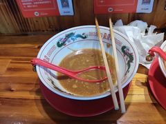 -老龙亭拉面店