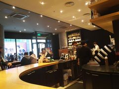-星巴克臻选(郑州国贸360广场店)