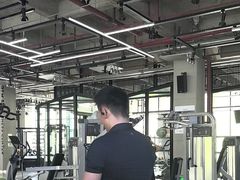 -GYMCARE VIVA(金开店)