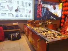 -小柴米·传统江西菜(八一广场店)