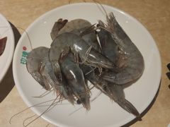-玫瑰花园自助烤肉(顺义鑫海韵通店)