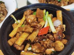 -石头咕(葵蓬店)