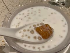 芋头椰汁西米露-鼎泰丰(环贸店)