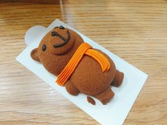 -星巴克(保定华创广场店)