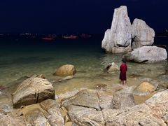 -大梅沙海滨公园