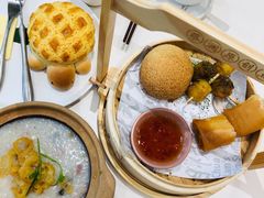 -蔡澜点心·粤菜(月星环球港店)