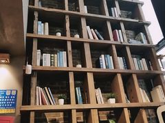 -印咖啡IN COFFEE(红旗街店)