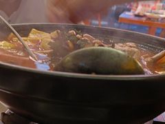 -神府路壹号·海鲜烧烤·砂锅粥·锅物(三坊七巷店)