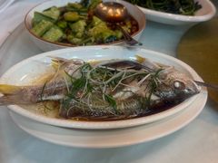 -阳江餐厅·30年老字号·粤菜海鲜大排档