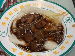特色猪肠粉-西关明记肠粉(荔枝湾店)