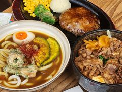 -铃木食堂(北新桥店)