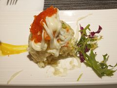 -斗牛士牛排餐厅(嘉里汇店)