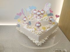 -好利来(七宝领展广场店)