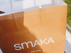 -SMAKA(复兴soho店)