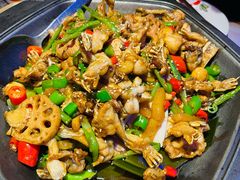 -蛙来哒(汇一城黑金冠店)
