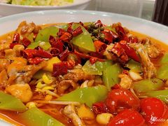 -柒园·三十年创意杭帮菜(龙湖滨江天街店)