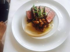 -Caprice(香港四季酒店)