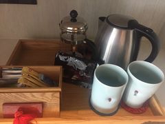 -上海外滩英迪格酒店