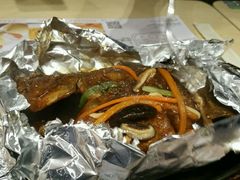 -味莊茶餐厅·自家點心(万象城店)