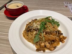 -必胜客(八一店)